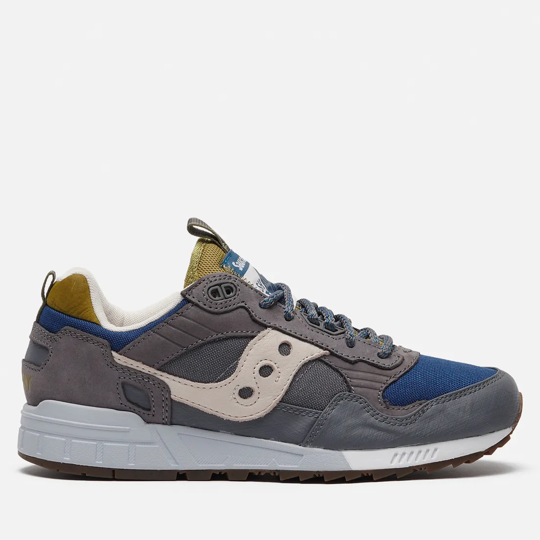 Saucony Мужские кроссовки Shadow 5000 Outdoor