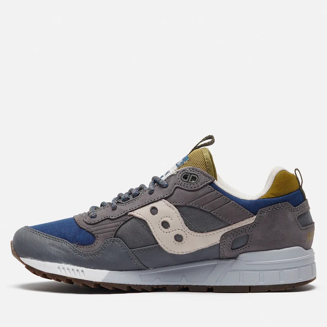 Saucony Мужские кроссовки Shadow 5000 Outdoor