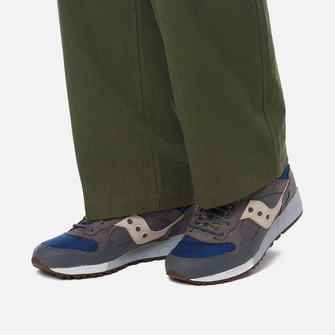Saucony Мужские кроссовки Shadow 5000 Outdoor