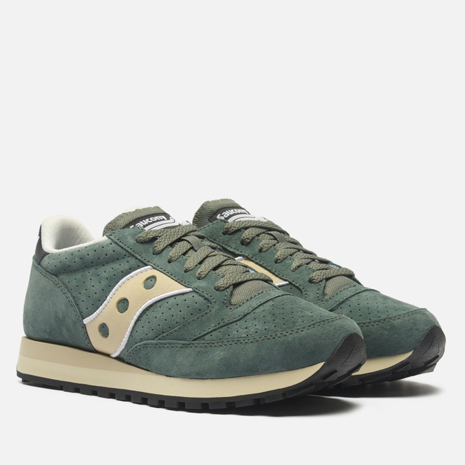 Мужские кроссовки Saucony Jazz 81