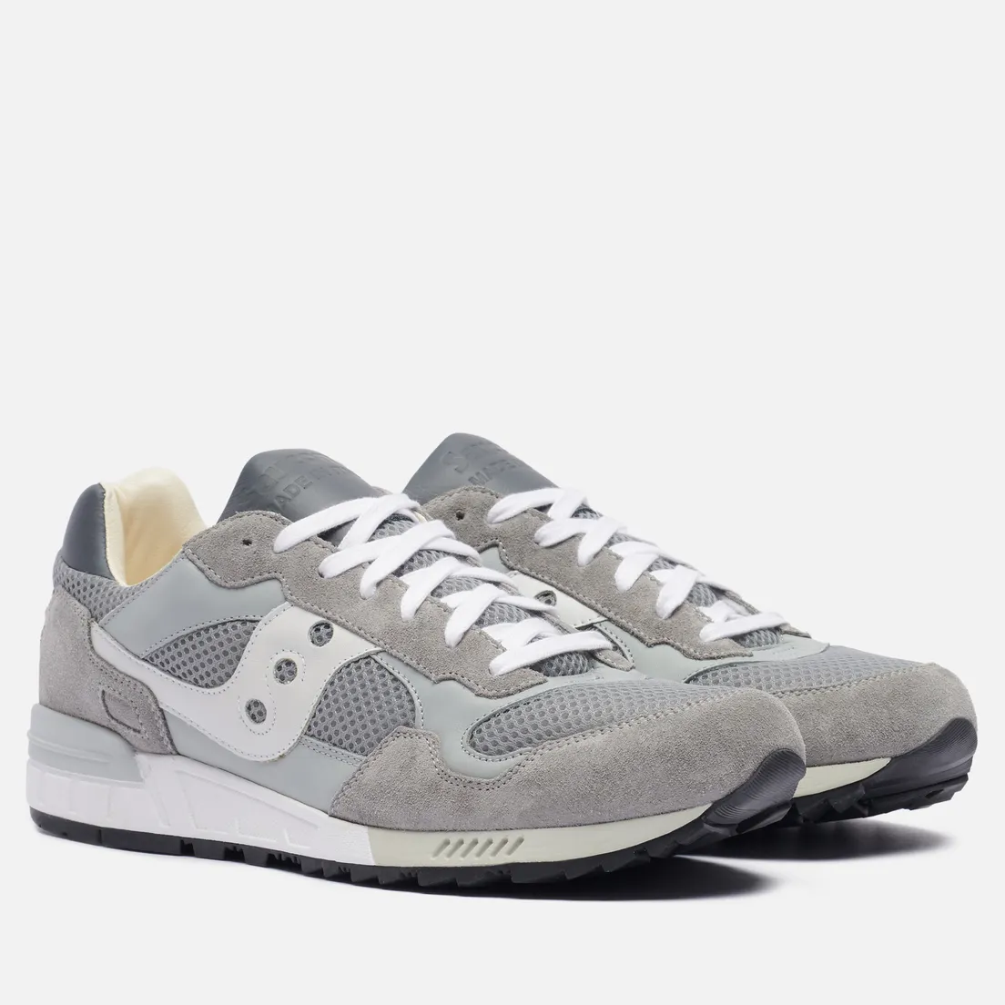 Saucony Мужские кроссовки Shadow 5000 Made In Italy