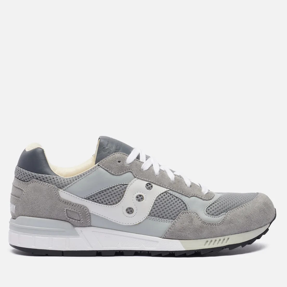 Saucony Мужские кроссовки Shadow 5000 Made In Italy