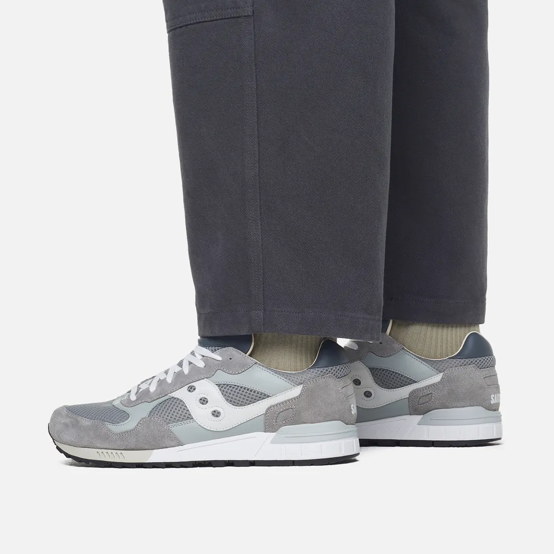 Saucony Мужские кроссовки Shadow 5000 Made In Italy