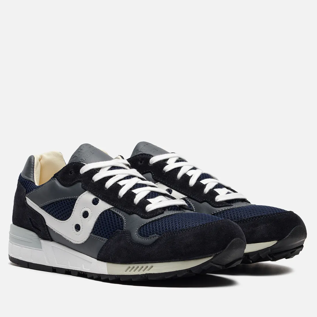 Saucony Мужские кроссовки Shadow 5000 Made In Italy