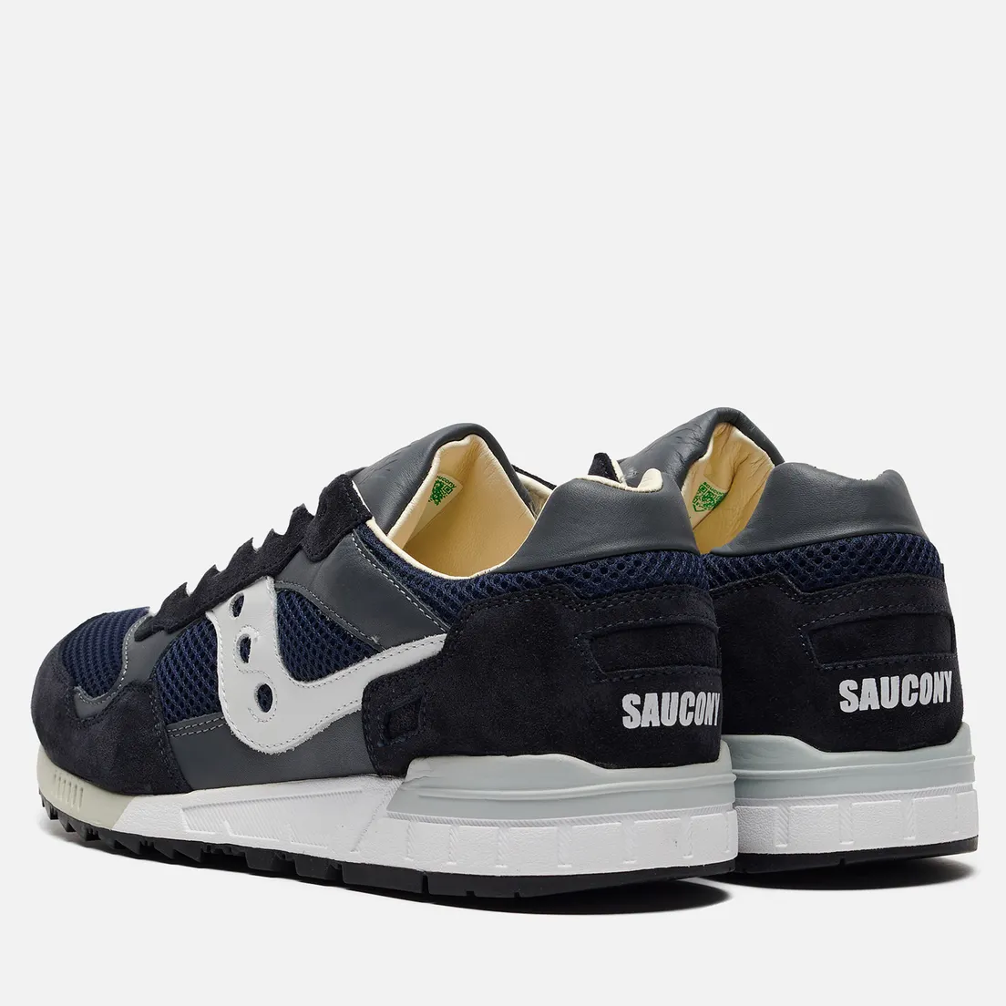 Saucony Мужские кроссовки Shadow 5000 Made In Italy