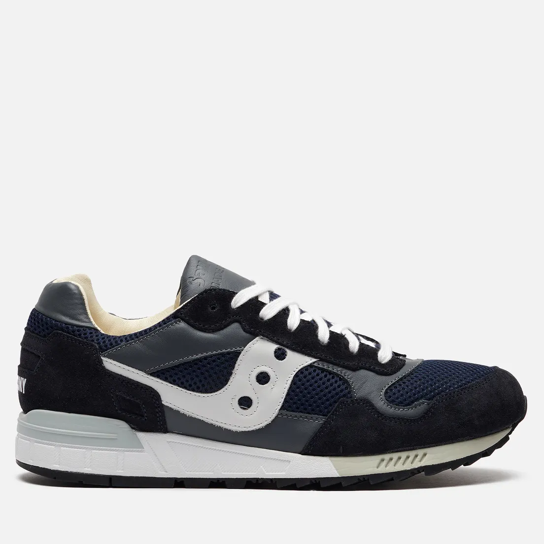 Saucony Мужские кроссовки Shadow 5000 Made In Italy