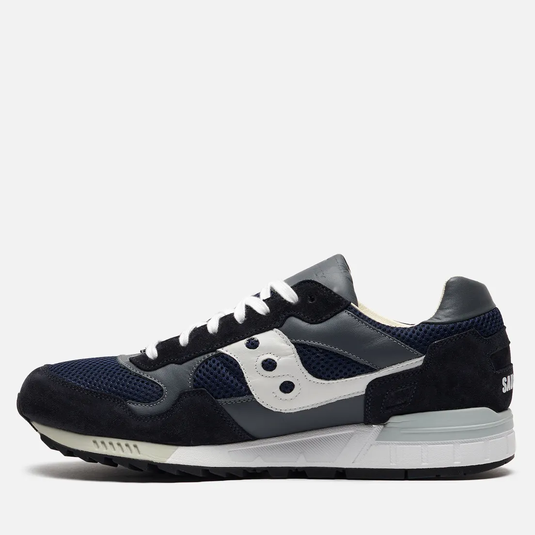 Saucony Мужские кроссовки Shadow 5000 Made In Italy