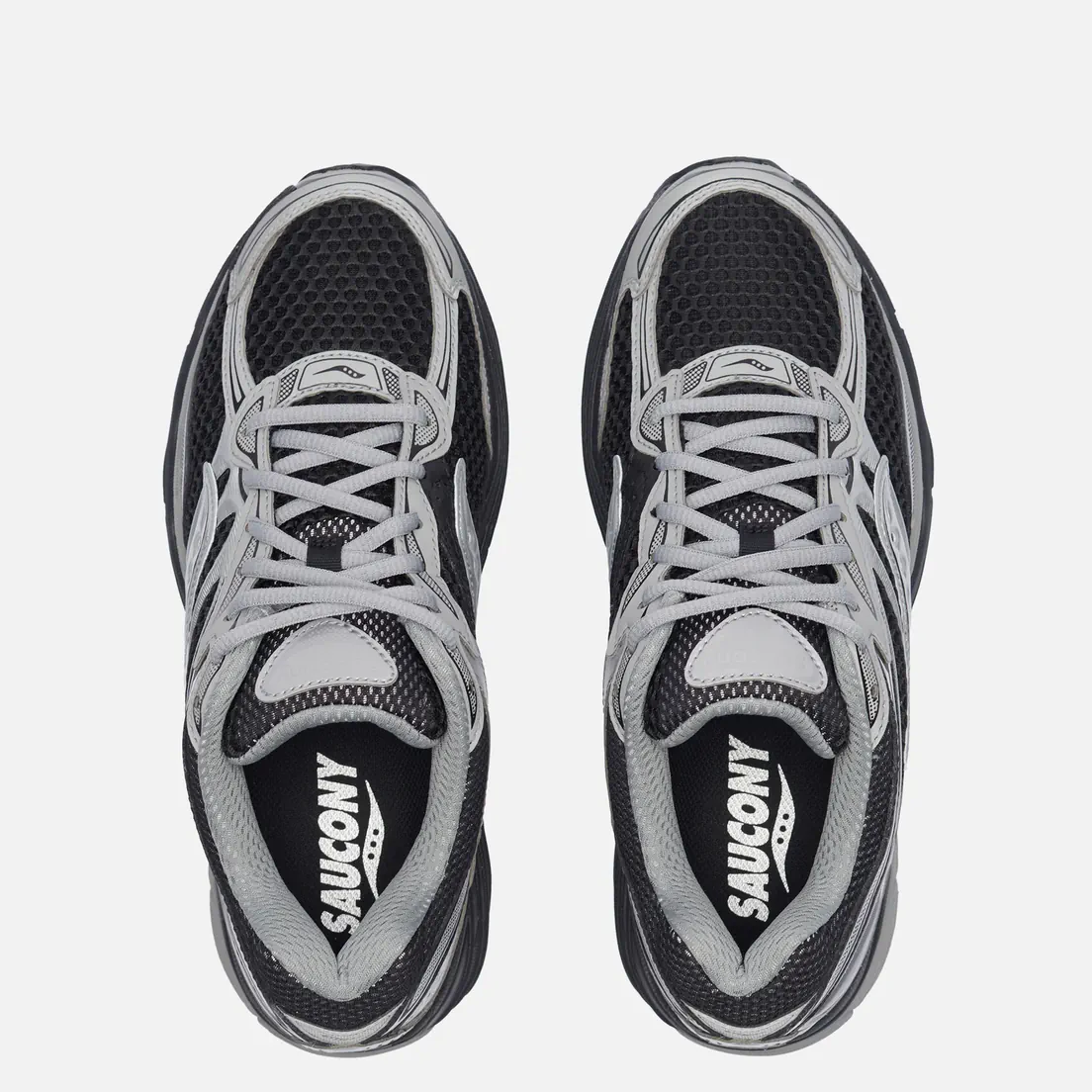 Saucony Мужские кроссовки ProGrid Omni 9