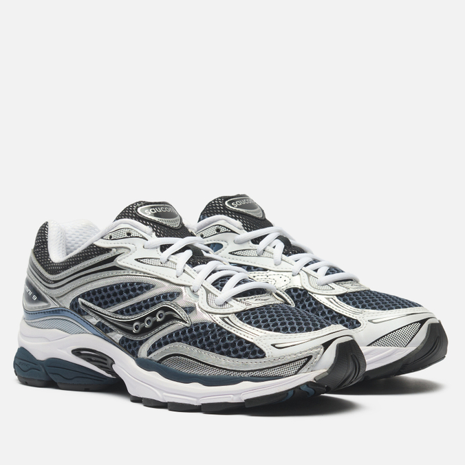 Мужские кроссовки Saucony ProGrid Omni 9