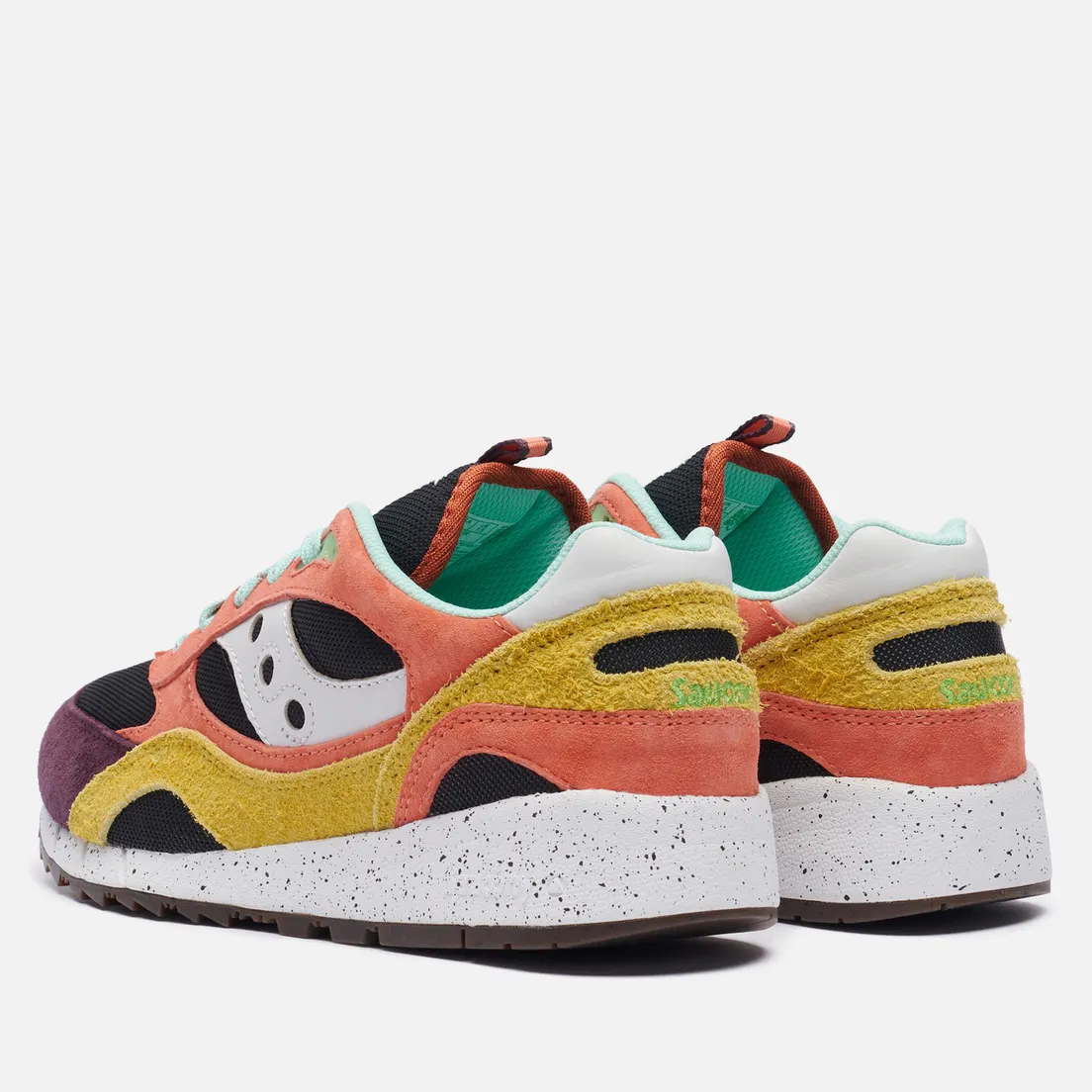 Saucony Кроссовки Shadow 6000 Trailian