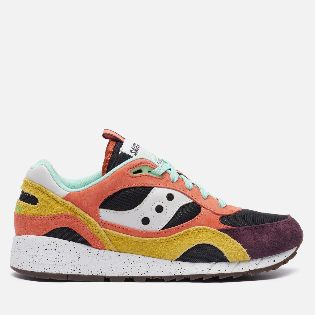 Saucony Кроссовки Shadow 6000 Trailian