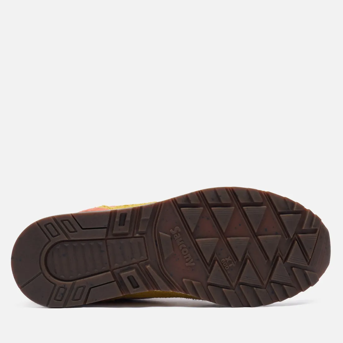 Saucony Кроссовки Shadow 6000 Trailian