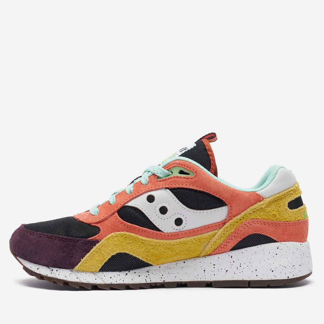 Saucony Кроссовки Shadow 6000 Trailian