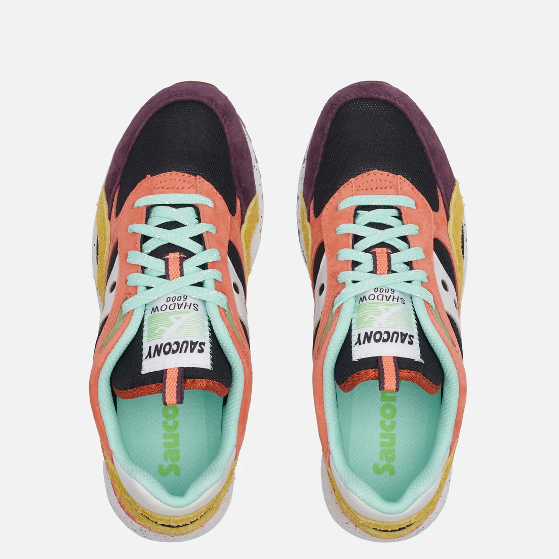 Saucony Кроссовки Shadow 6000 Trailian