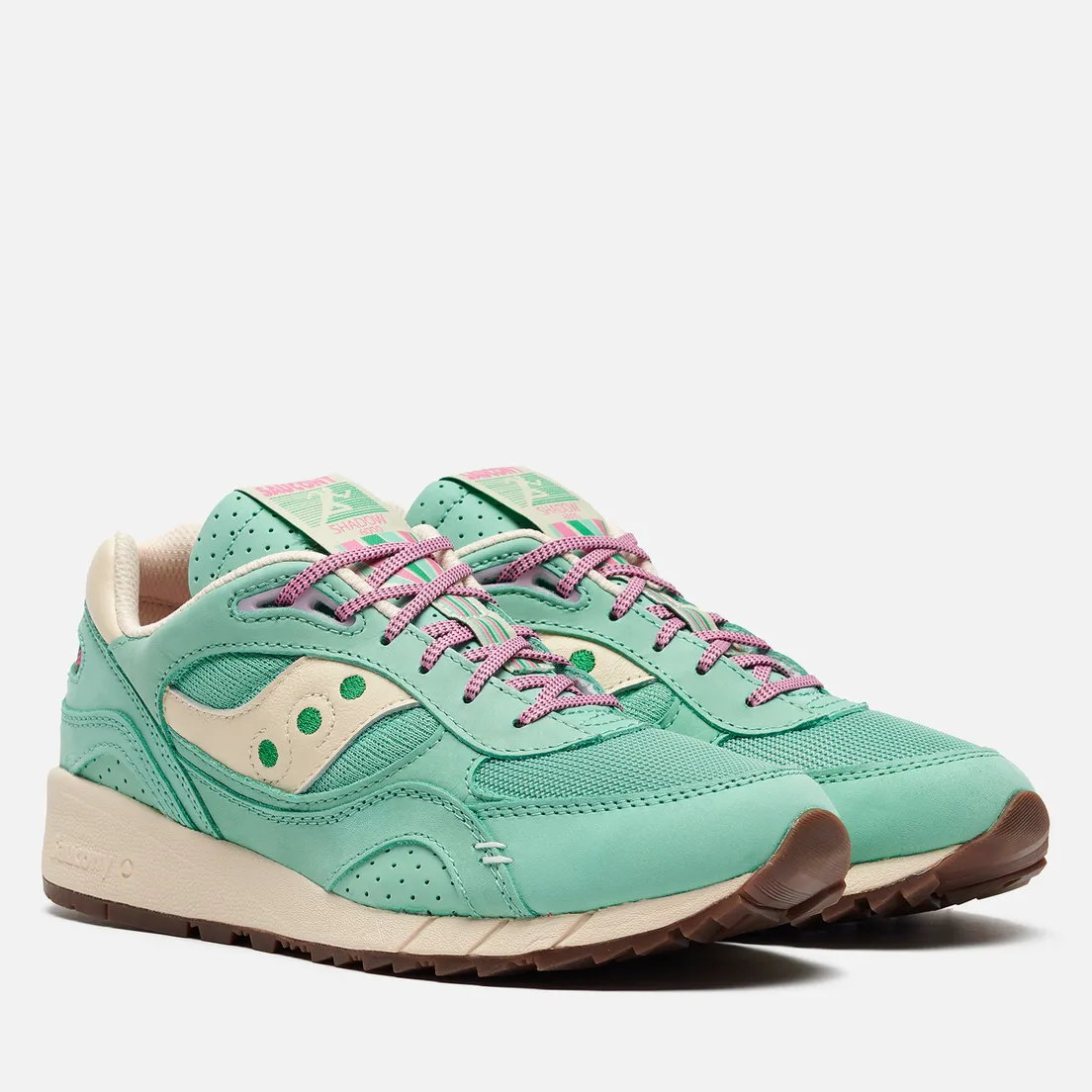 Saucony Кроссовки Shadow 6000 Earth Citizen