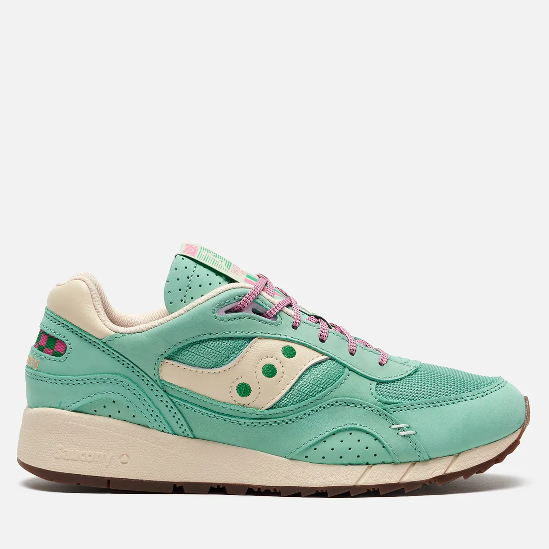 Saucony Кроссовки Shadow 6000 Earth Citizen