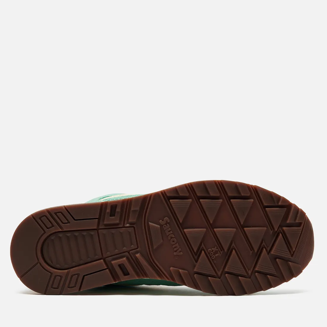 Saucony Кроссовки Shadow 6000 Earth Citizen
