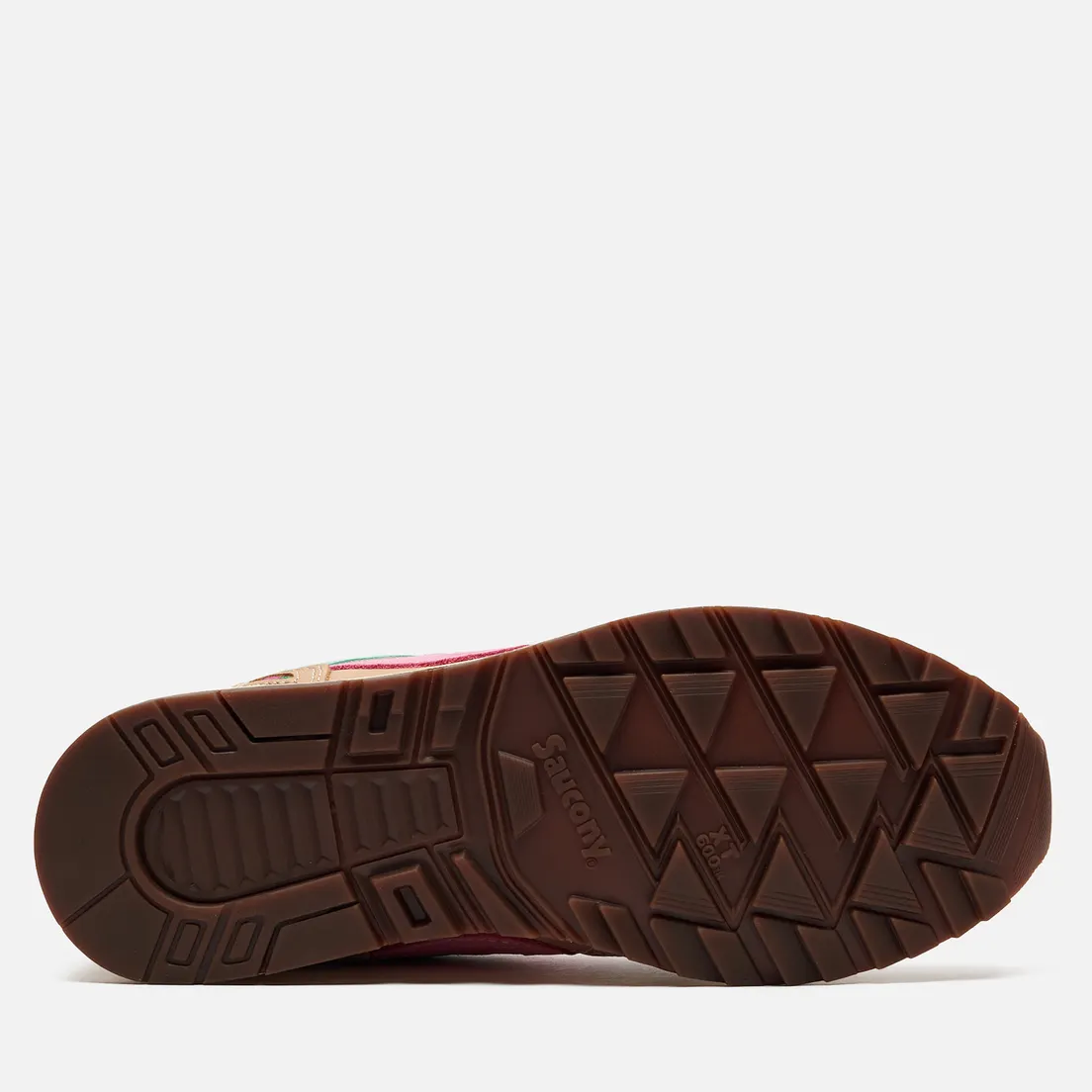 Saucony Мужские кроссовки Shadow 5000 Earth Citizen