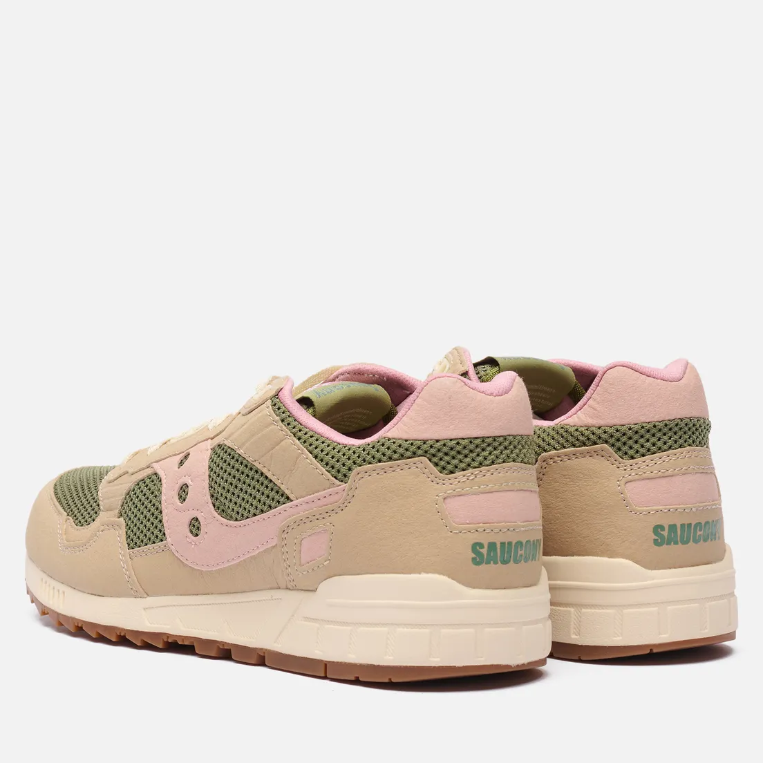 Saucony Кроссовки Shadow 5000 Mushroom