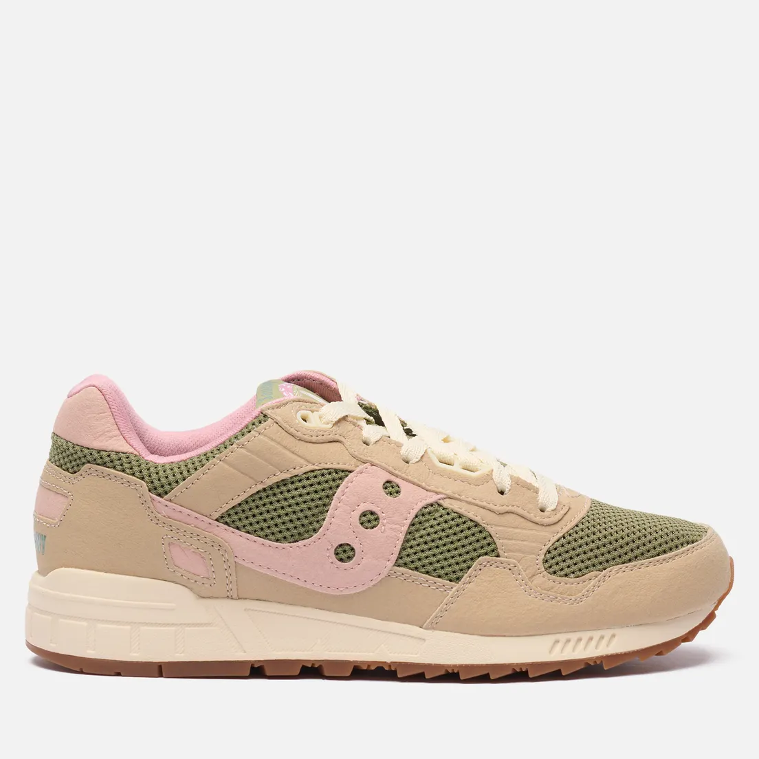 Saucony Кроссовки Shadow 5000 Mushroom