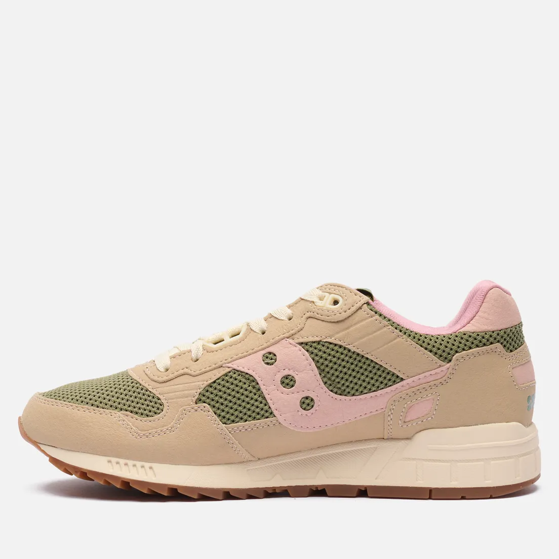 Saucony Кроссовки Shadow 5000 Mushroom