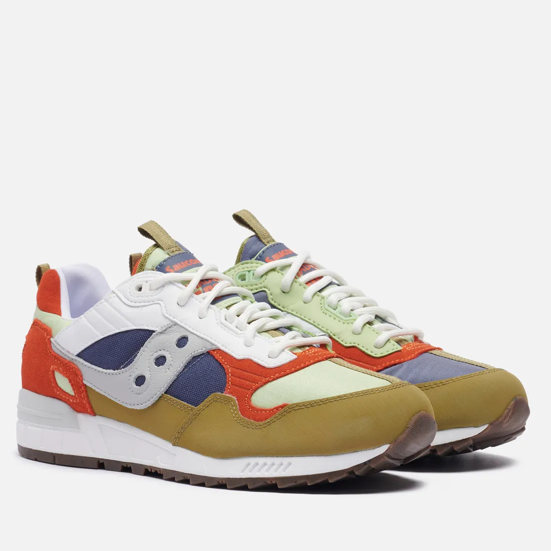 Saucony Мужские кроссовки Shadow 5000 Outdoor