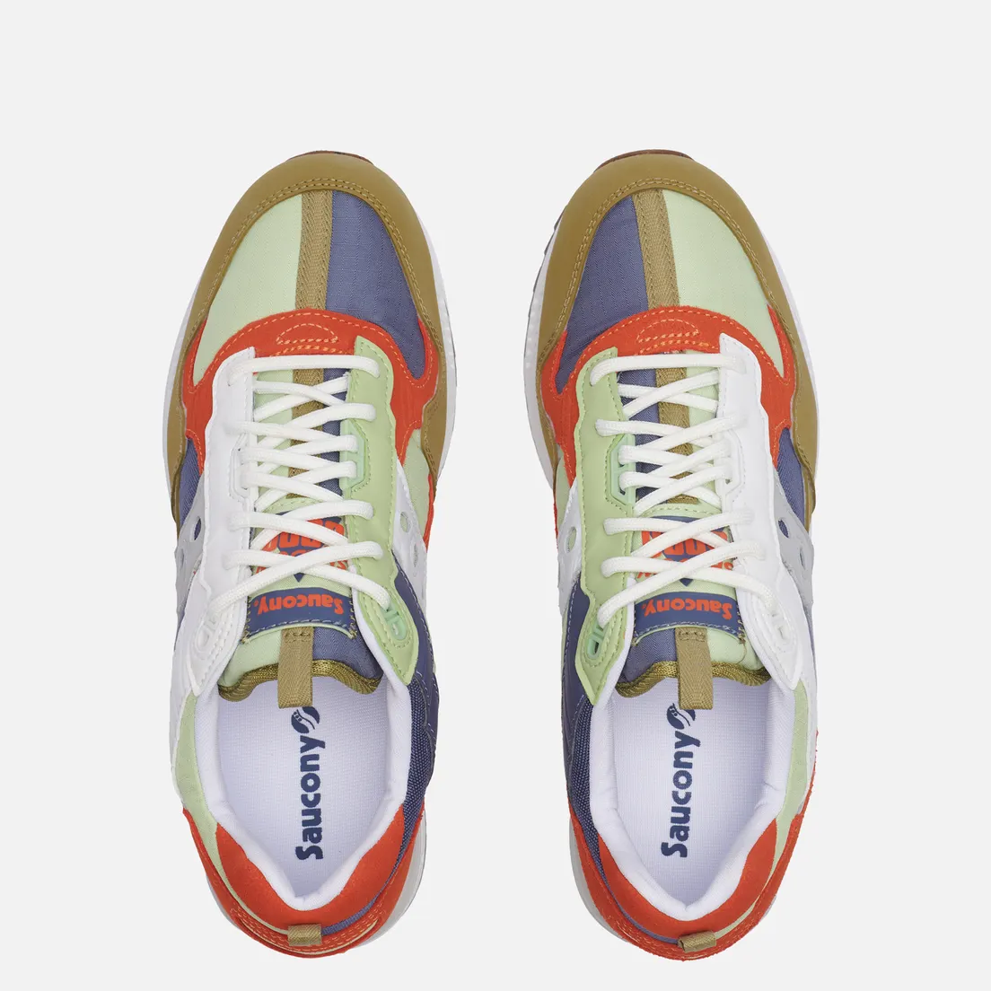 Saucony Мужские кроссовки Shadow 5000 Outdoor