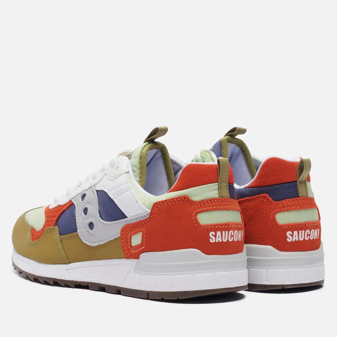 Saucony Мужские кроссовки Shadow 5000 Outdoor