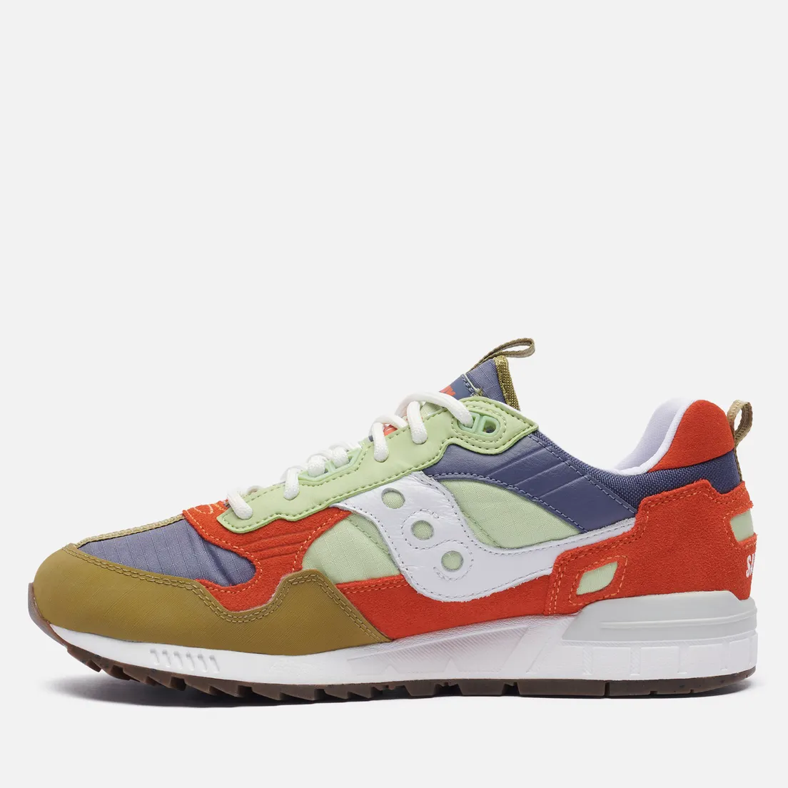 Saucony Мужские кроссовки Shadow 5000 Outdoor