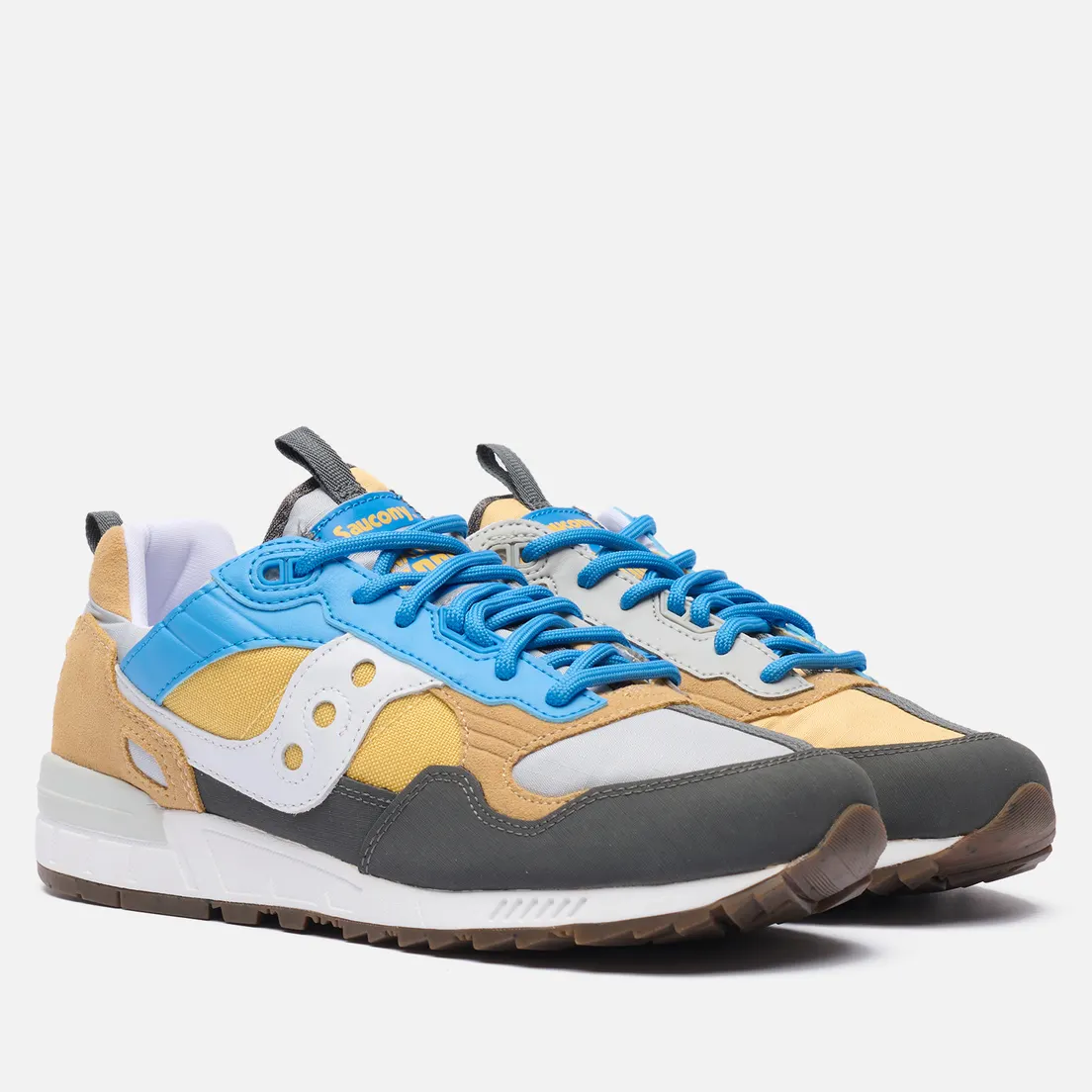 Saucony Кроссовки Shadow 5000 Outdoor