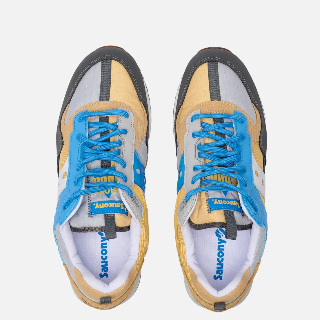 Saucony Кроссовки Shadow 5000 Outdoor