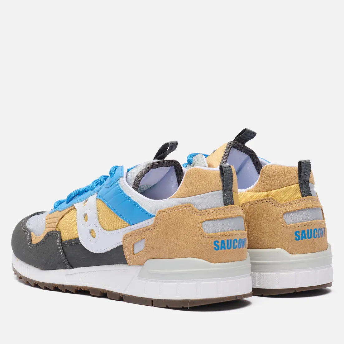 Saucony Кроссовки Shadow 5000 Outdoor