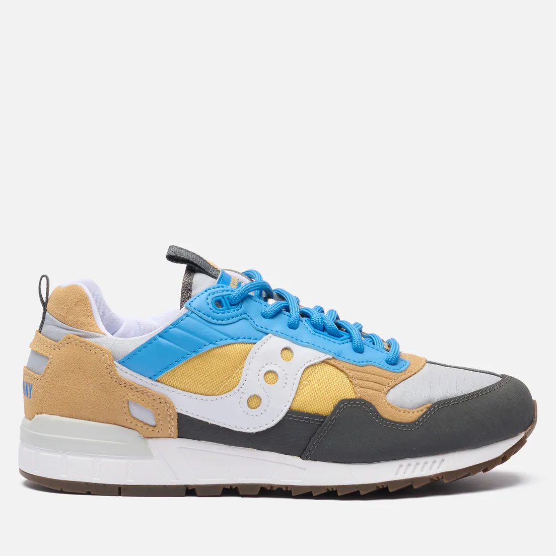 Saucony Кроссовки Shadow 5000 Outdoor
