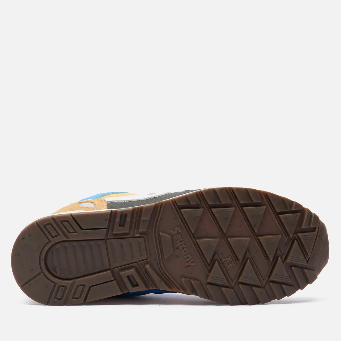 Saucony Кроссовки Shadow 5000 Outdoor