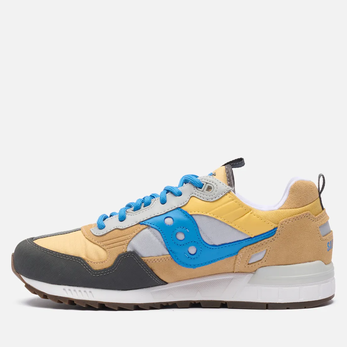 Saucony Кроссовки Shadow 5000 Outdoor