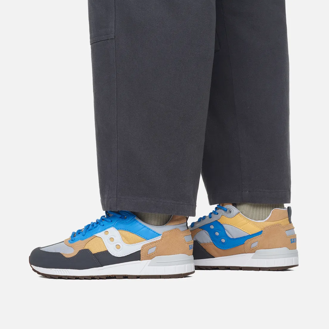 Saucony Кроссовки Shadow 5000 Outdoor