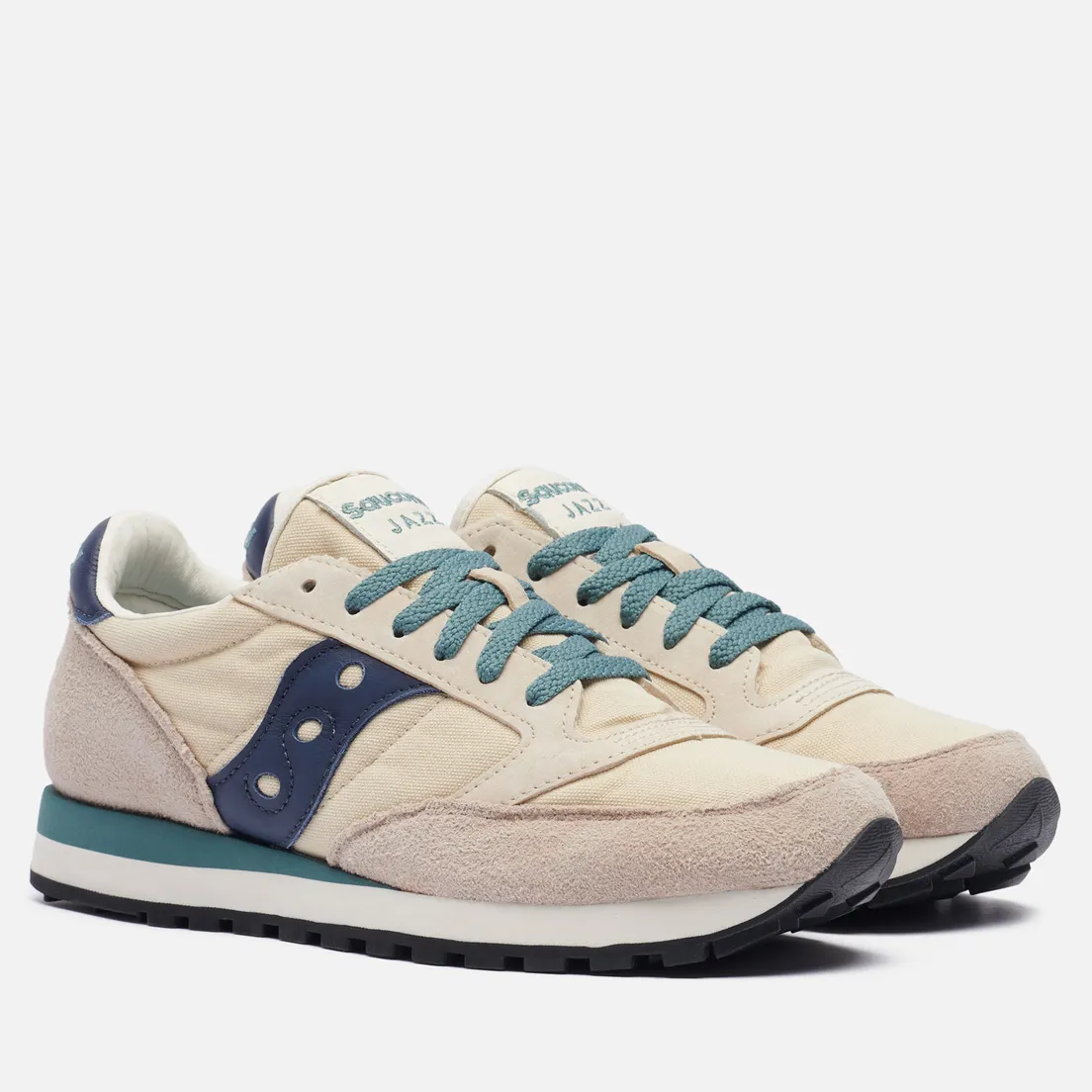 Saucony Мужские кроссовки Jazz Original Stone Wash