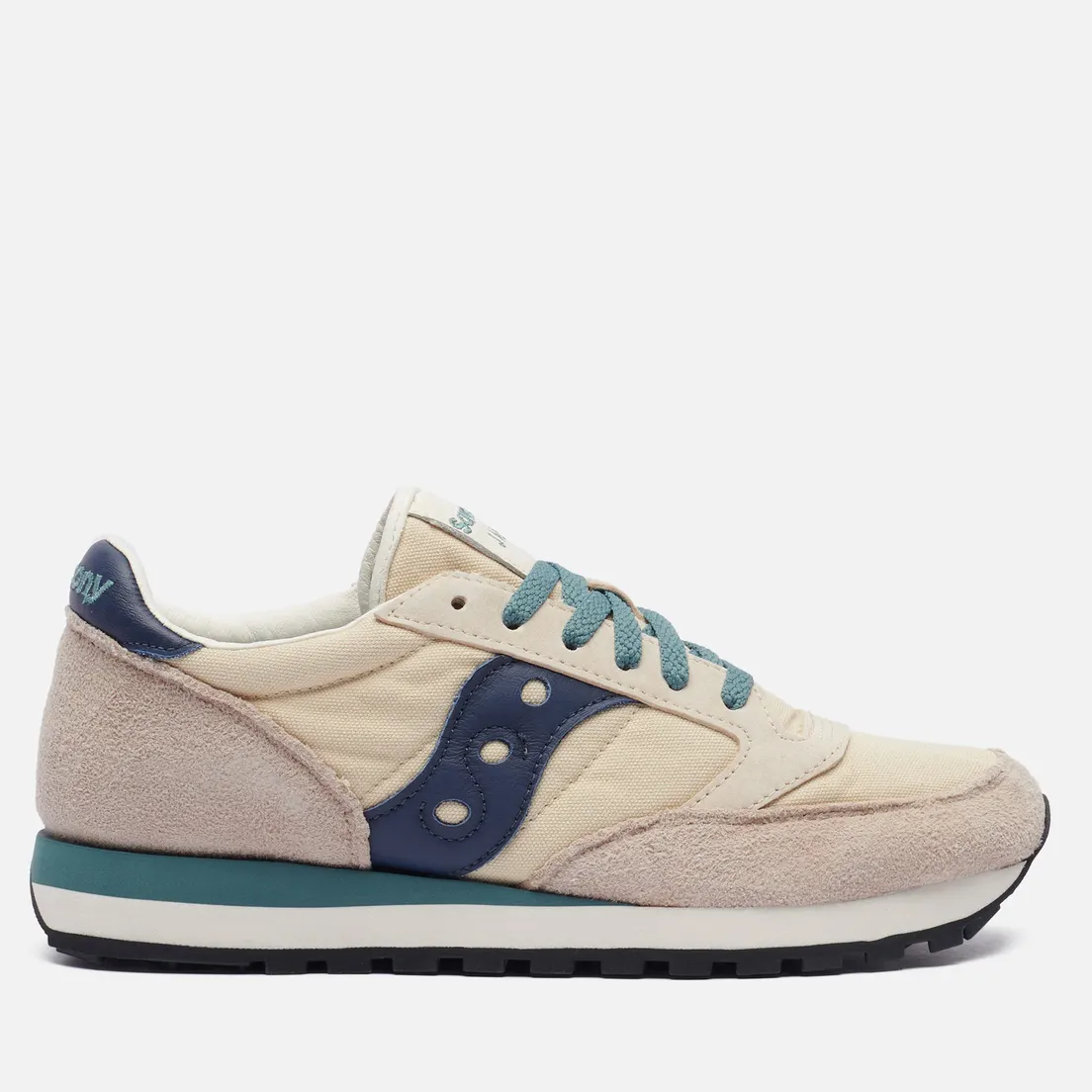 Saucony Мужские кроссовки Jazz Original Stone Wash