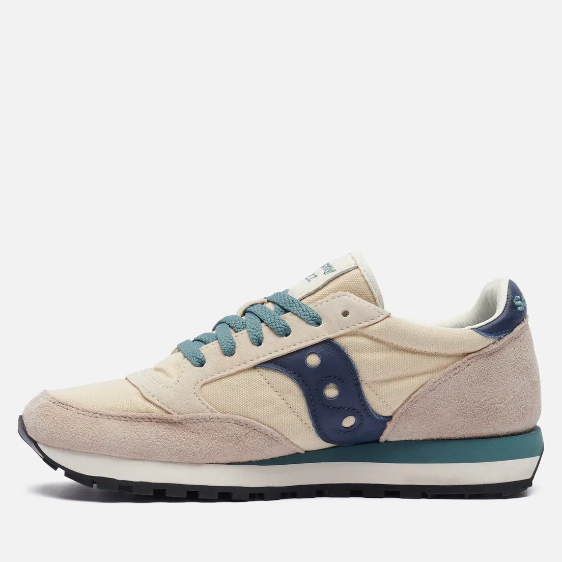 Saucony Мужские кроссовки Jazz Original Stone Wash