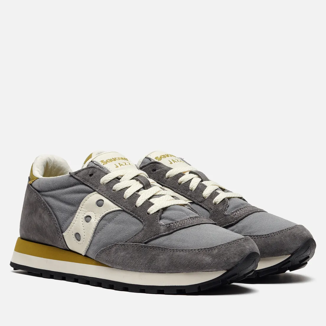 Saucony Мужские кроссовки Jazz Original Stone Wash