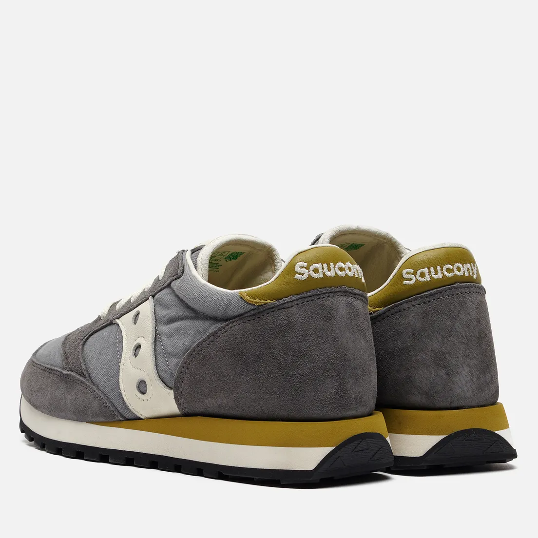 Saucony Мужские кроссовки Jazz Original Stone Wash