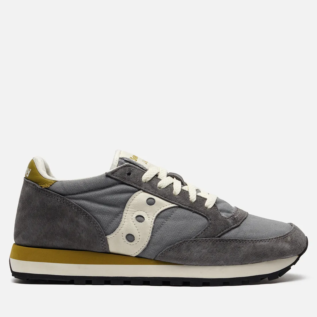 Saucony Мужские кроссовки Jazz Original Stone Wash