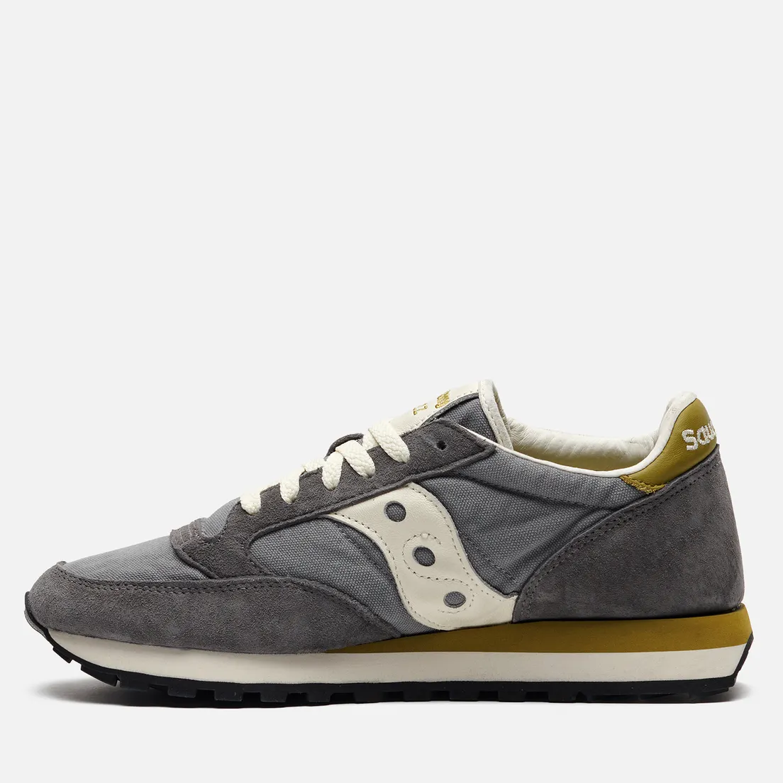 Saucony Мужские кроссовки Jazz Original Stone Wash