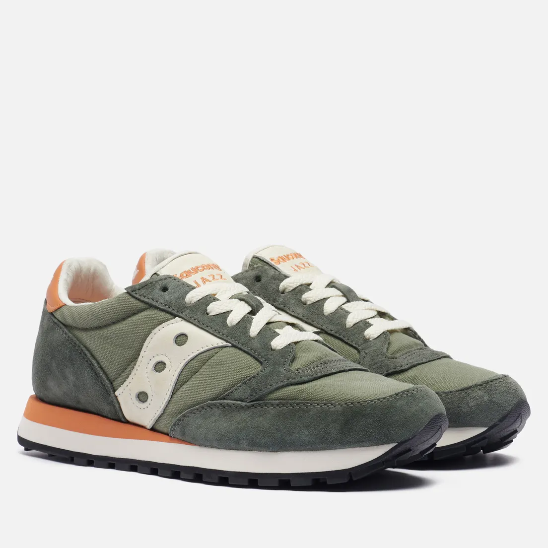 Saucony Мужские кроссовки Jazz Original Stone Wash