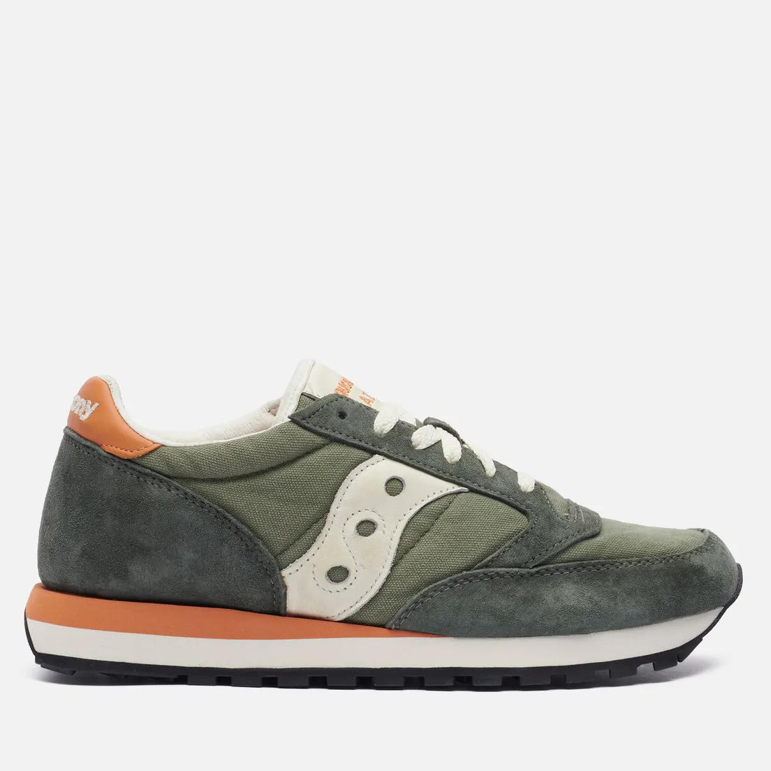 Saucony Мужские кроссовки Jazz Original Stone Wash