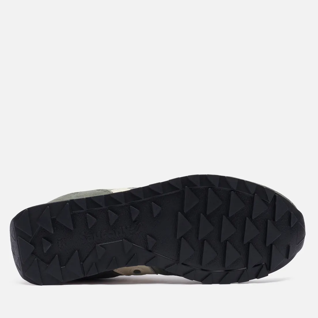 Saucony Мужские кроссовки Jazz Original Stone Wash