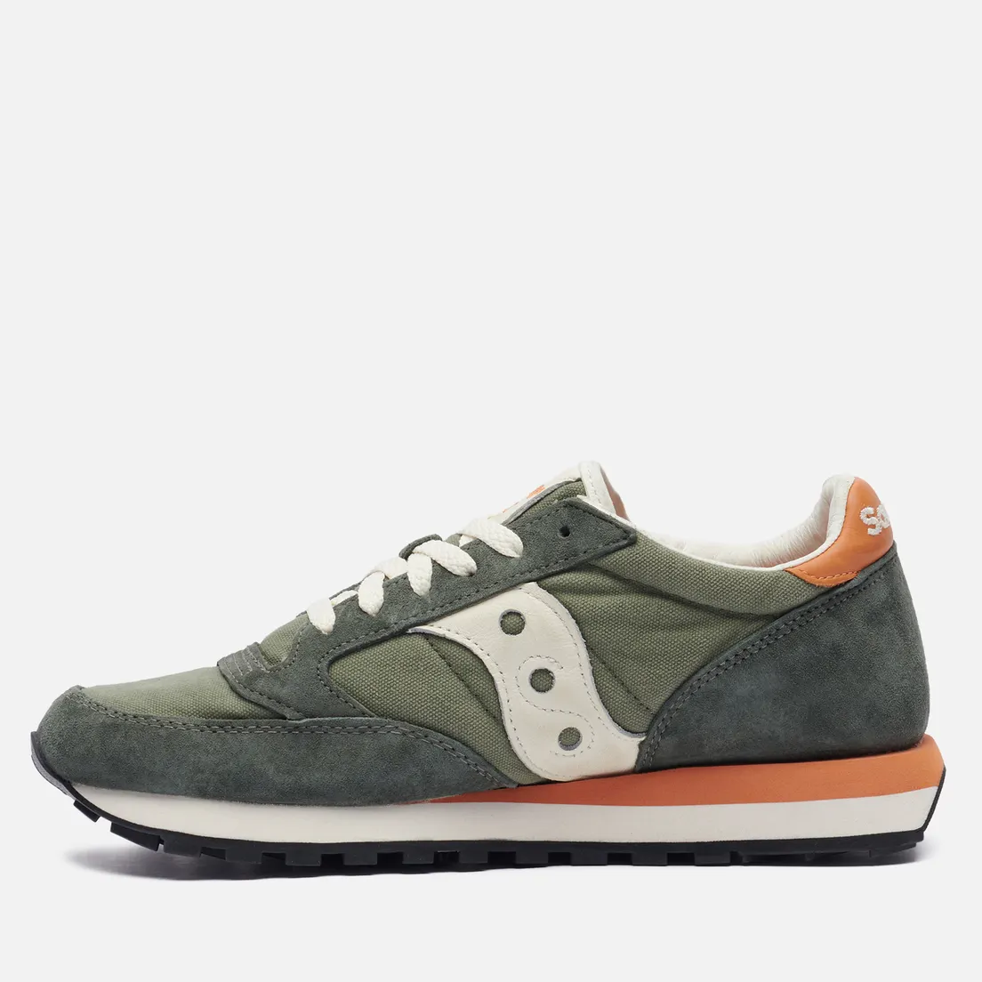 Saucony Мужские кроссовки Jazz Original Stone Wash