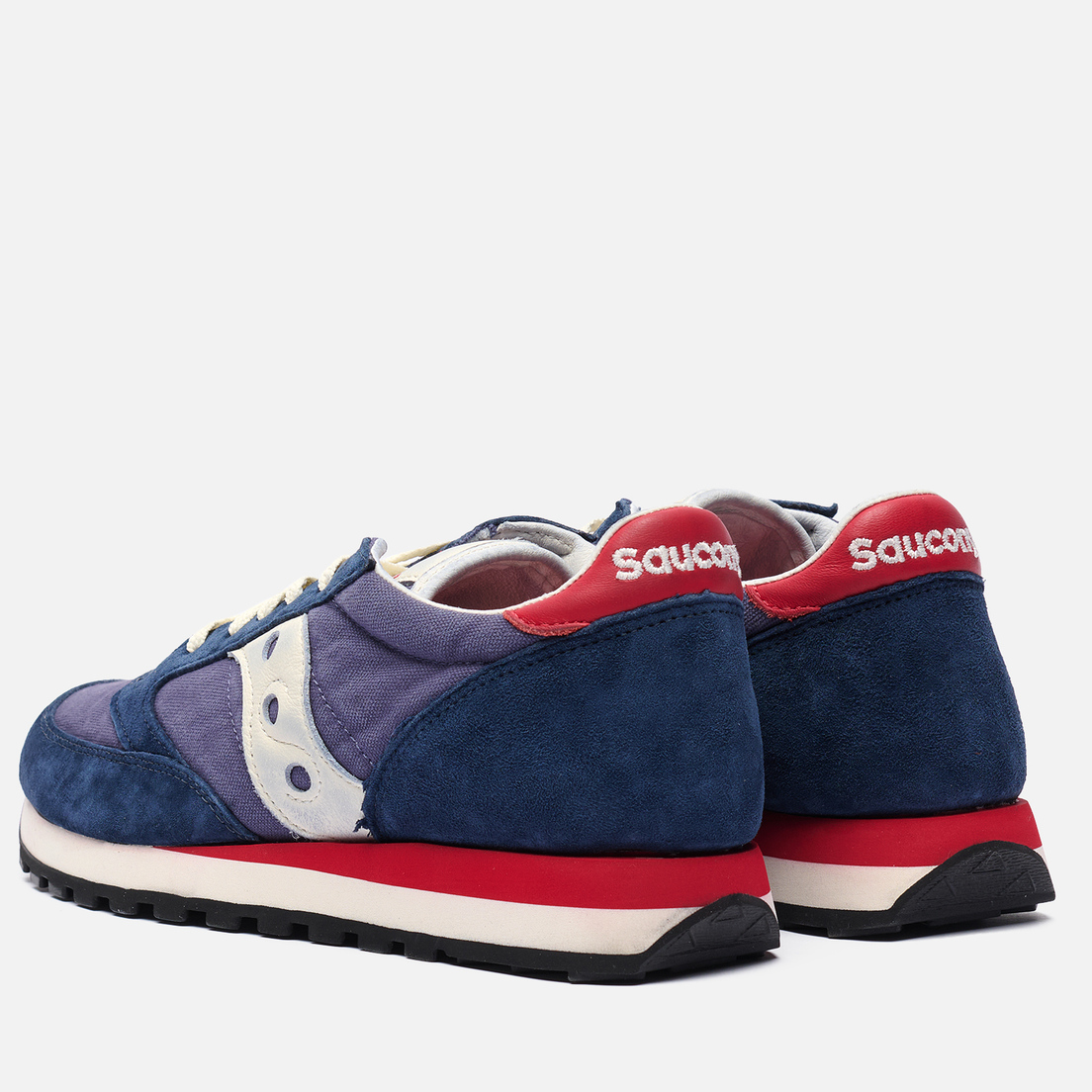 Saucony Мужские кроссовки Jazz Original Stone Wash