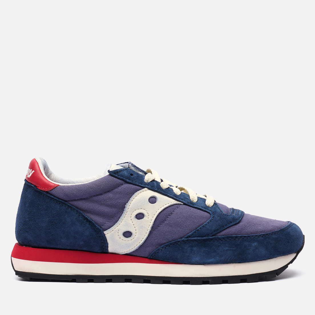 Saucony Мужские кроссовки Jazz Original Stone Wash