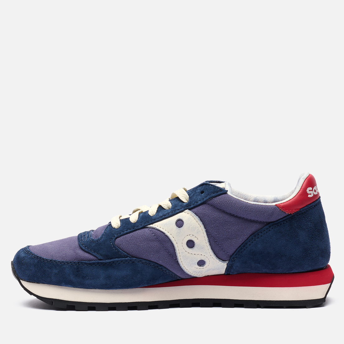 Saucony Мужские кроссовки Jazz Original Stone Wash